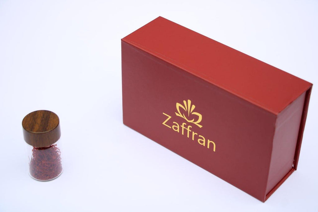 Zaffran